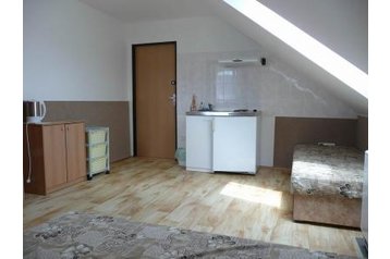 Tschechien Privát Zdíkov, Interieur